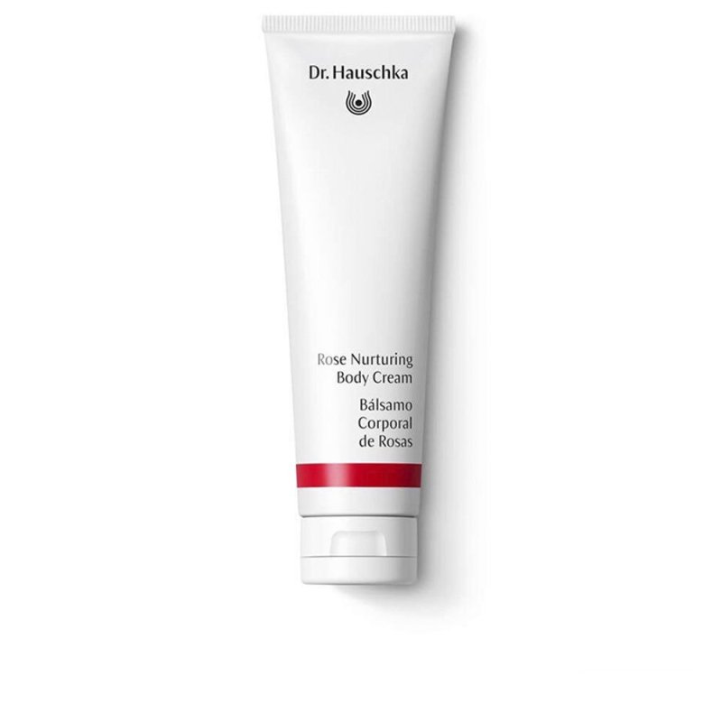 Bálsamo corporal de rosa 145 ml