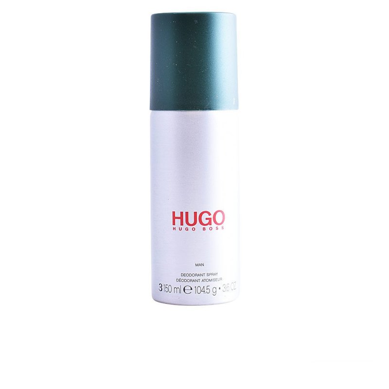 Hugo desodorante vaporizador 150 ml