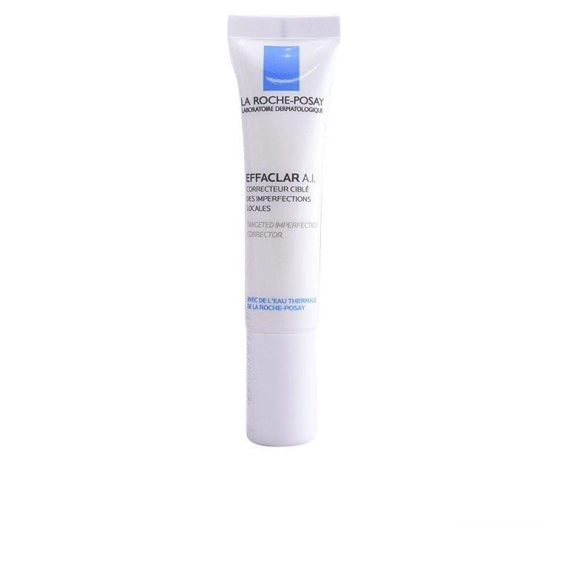 Effaclar A.i tratamiento anti-acné local intensivo corrector de imperfecciones cutáneas15 ml