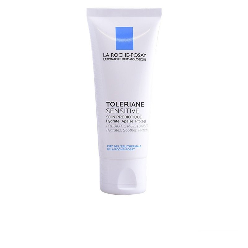 Toleriane Sensitive crema, tratamiento hidratante reparador y protector diario 40 ml