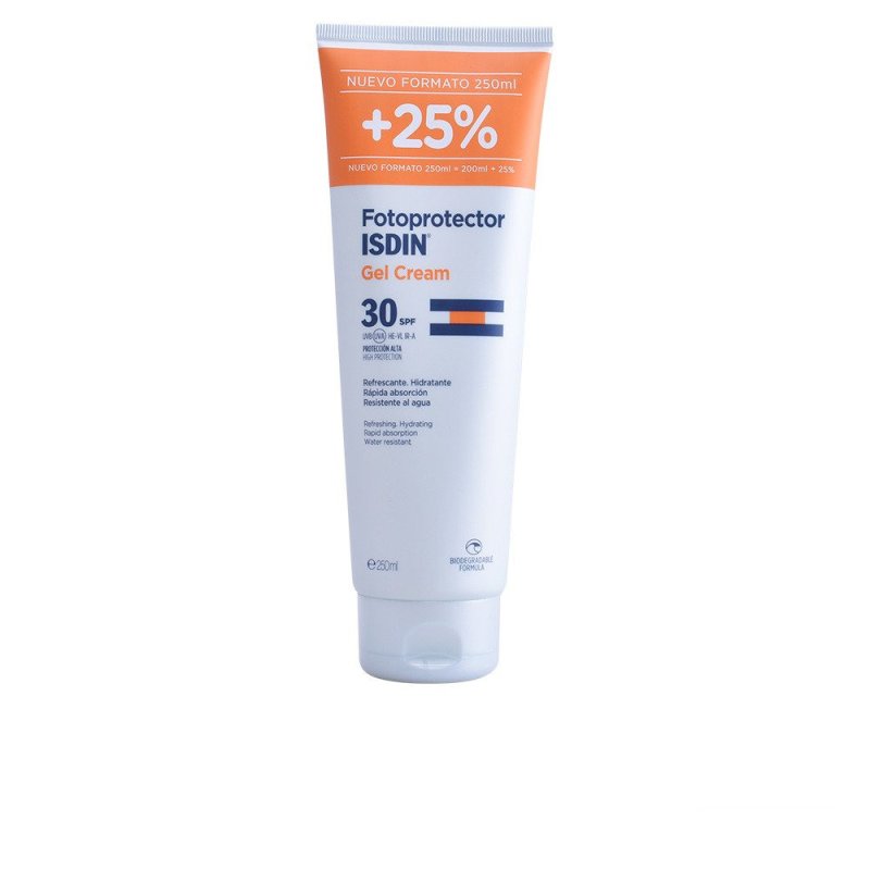 Extrem gel crema fotoprotector Spf30 250 ml