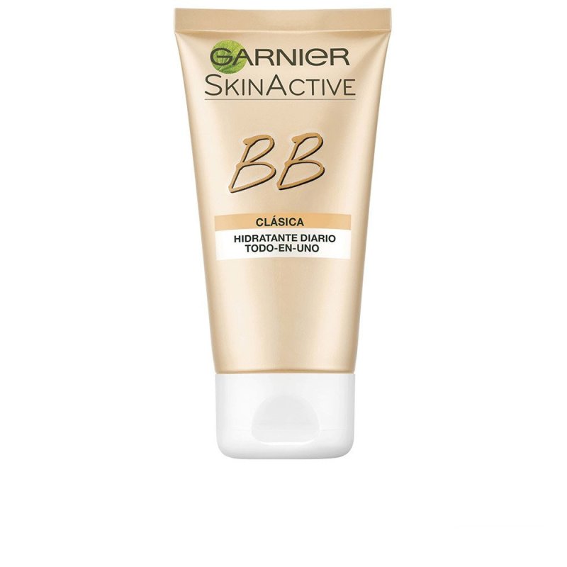 Skinactive BB Cream clásica hidratante diario tono claro 50 ml