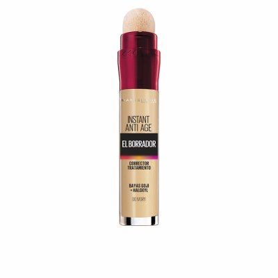 El Borrador instant anti-age 01-light