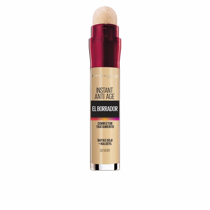 El Borrador instant anti-age 01-light