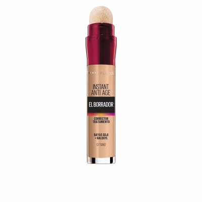 El Borrador instant anti-age 01-light