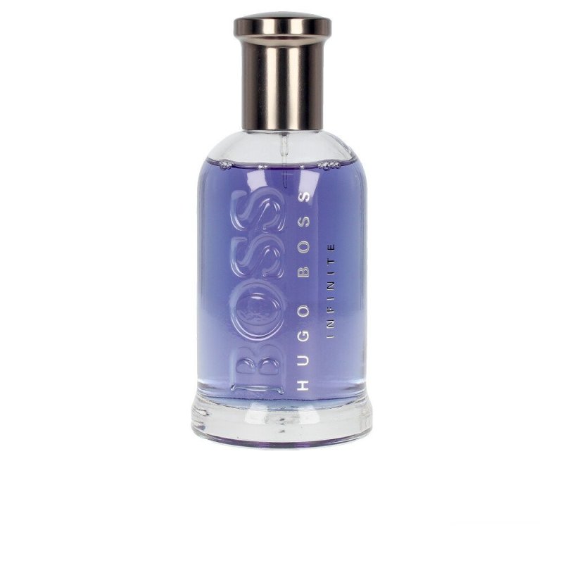 Boss Bottled Infinite eau de parfum vaporizador