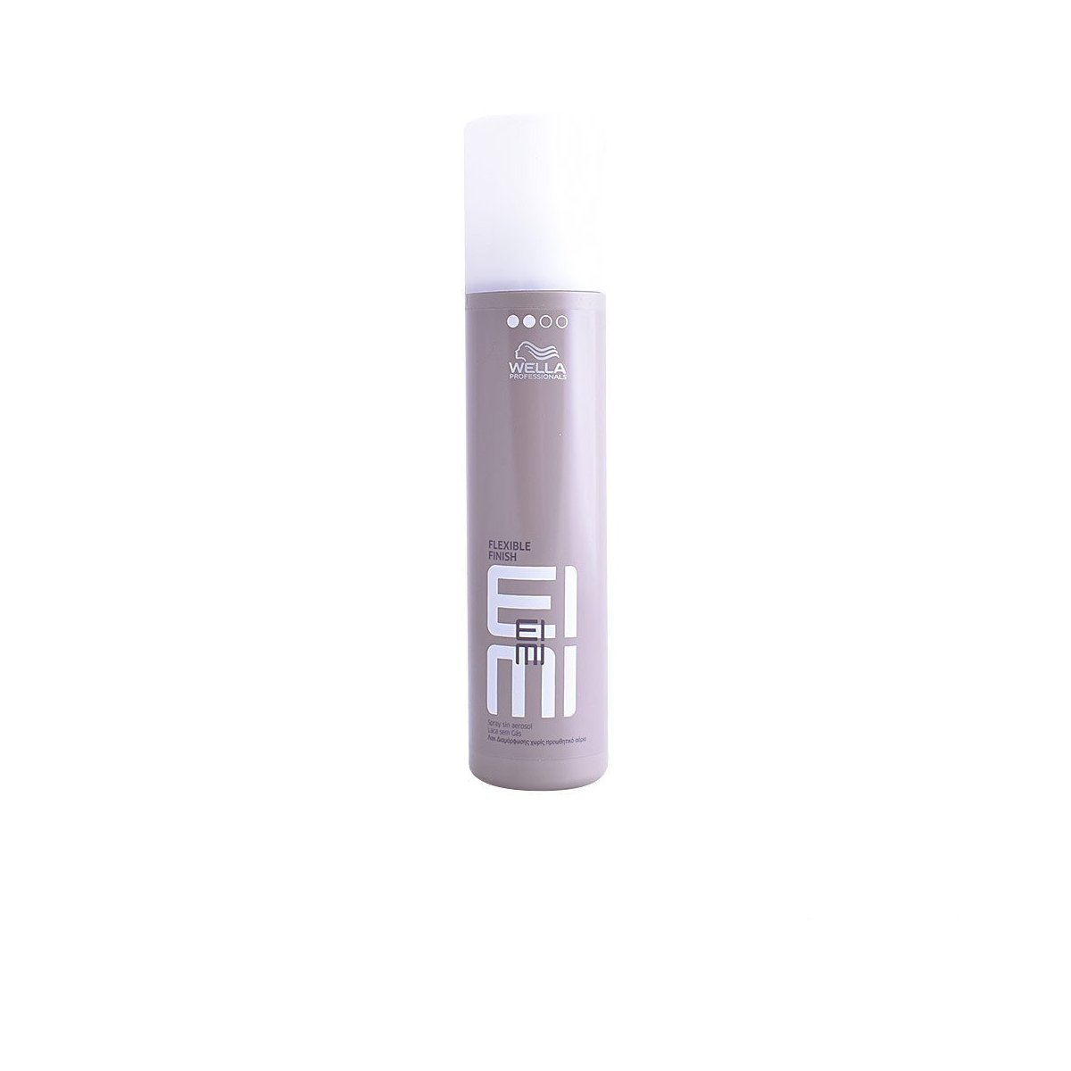 Eimi flexible finish 250 ml