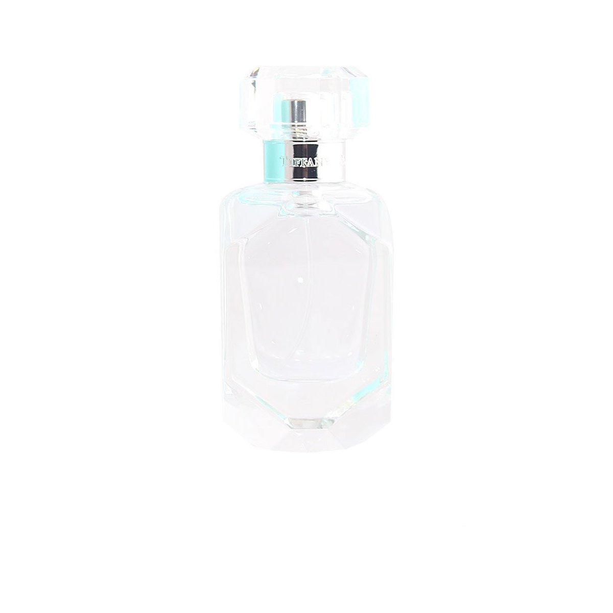 Tiffany Sheer eau de toilette vaporizador 50 ml