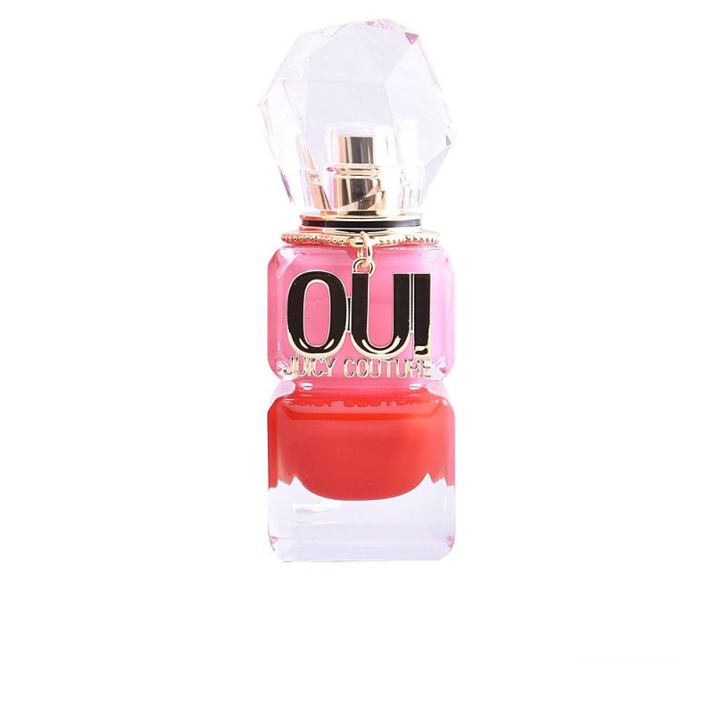 Oui eau de parfum vaporizador