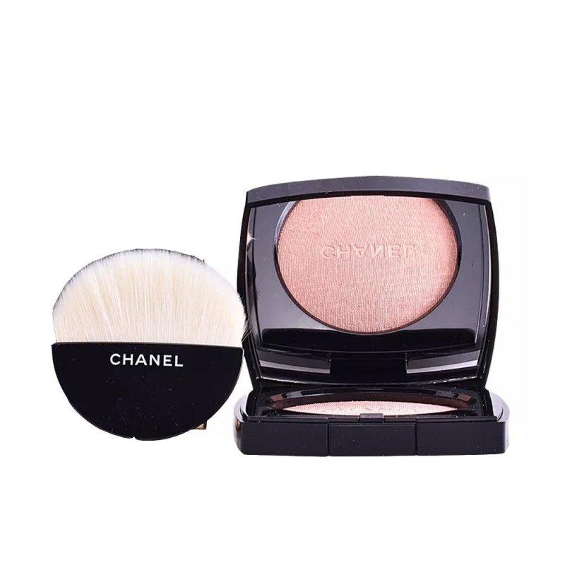 Poudre Lumière 30-rosy gold
