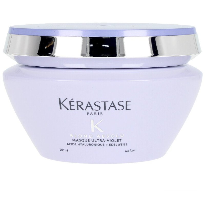 Blond Absolu masque ultra-violet 200 ml