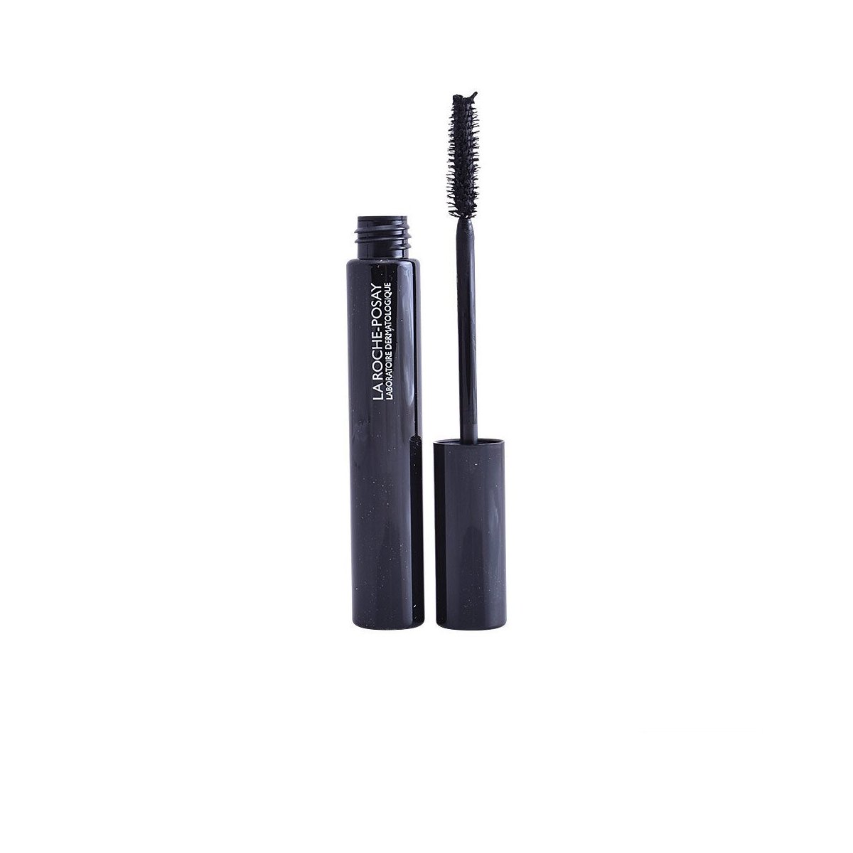 Toleriane Máscara Waterproof Respectissime maquillaje piel sensible, aporta volumen 7,6 ml