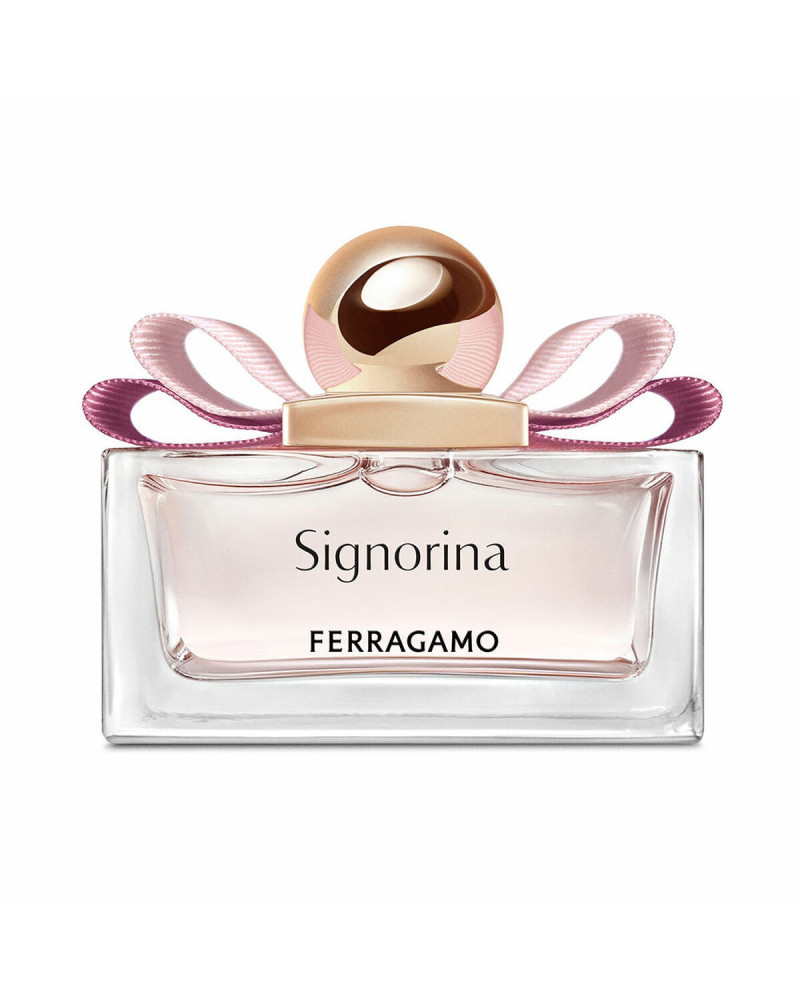 Perfume Mujer Salvatore Ferragamo SIGNORINA EDP 50 ml