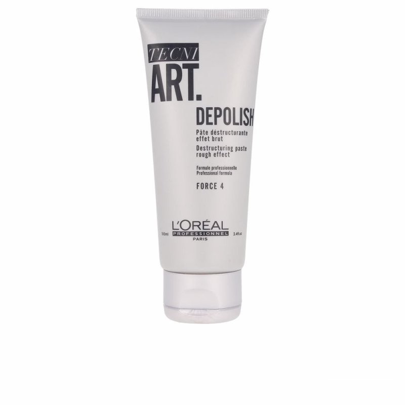 Tecni Art depolish fuerza 4 100 ml
