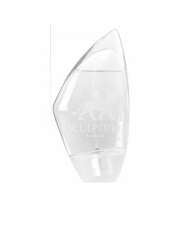 Perfume Unisex Nikos SCULPTURE HOMME 100 ml EDT