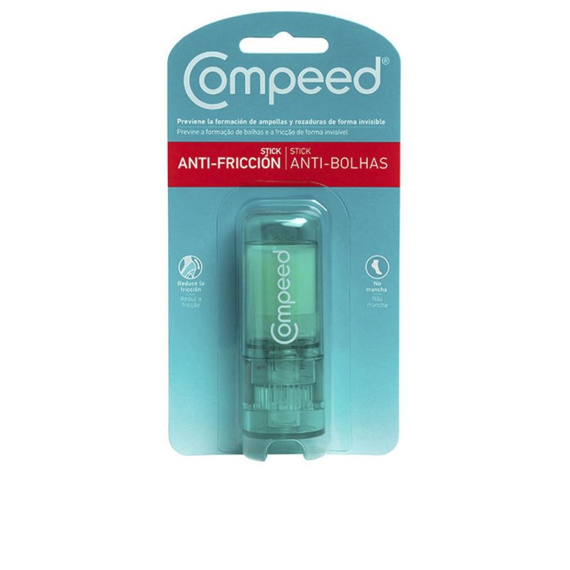 Stick anti-fricción 8 ml