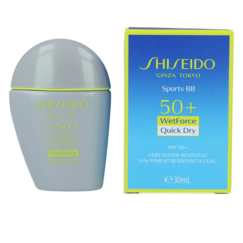 Sun Care Sports BB medium 30 ml