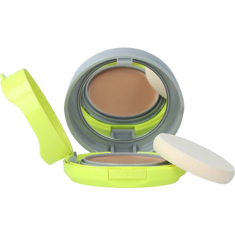 Sun Care Sport BB Compact Spf50+ medium dark