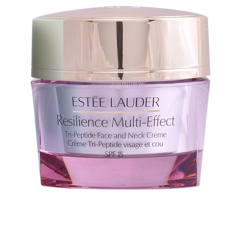 Resilience Multi-Effect face and neck creme Spf15 PNM 50 ml
