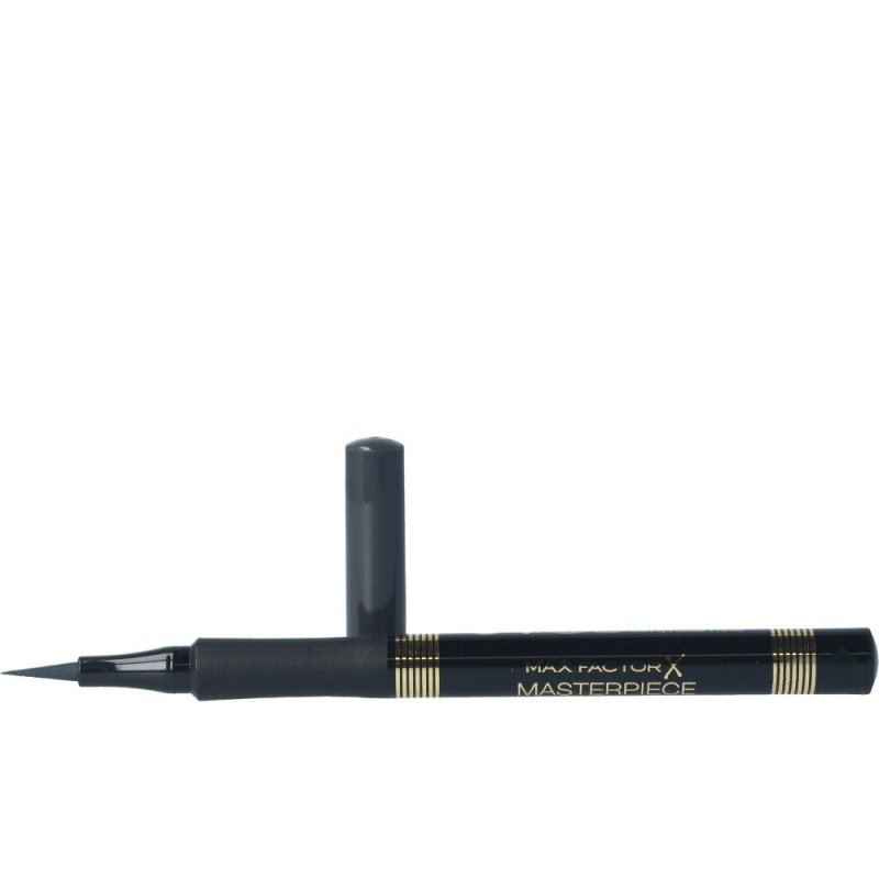 Masterpiece high precision liquid eyeliner 015-charcoal