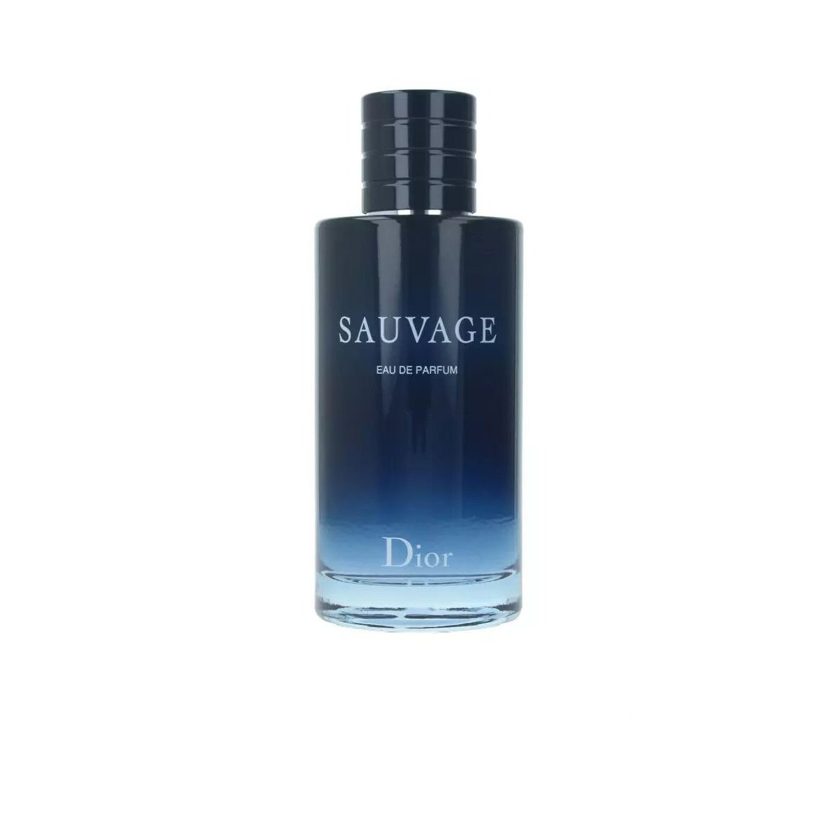 Sauvage eau de parfum vaporizador