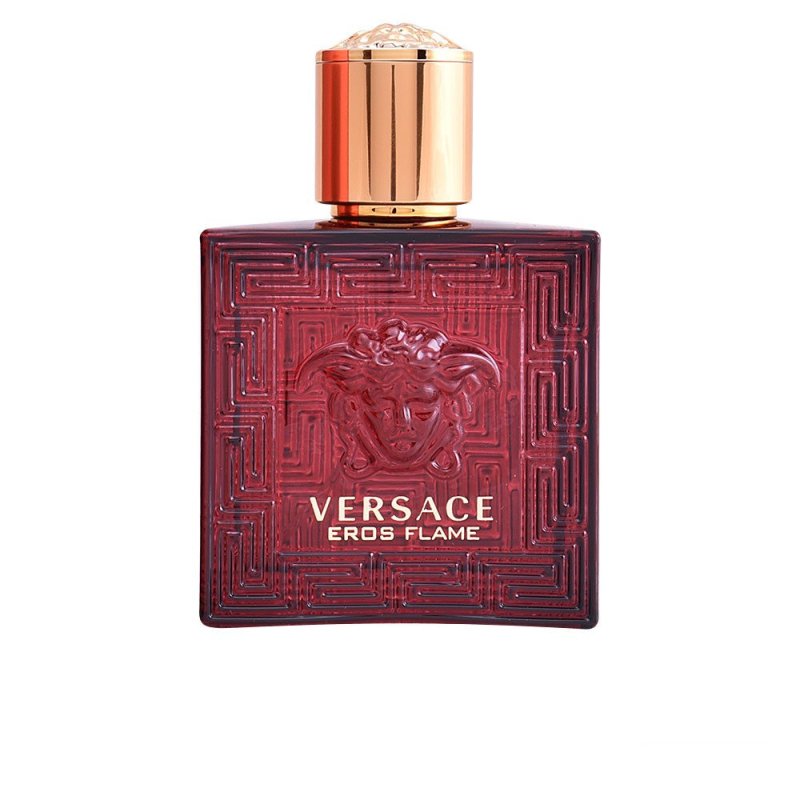 Eros Flame eau de parfum vaporizador