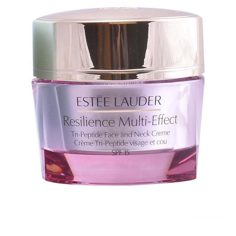 Resilience Multi-Effect tri-peptide Spf15 dry skin 50 ml