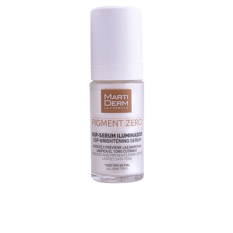 Pigment Zero DSP sérum Iluminador despigmentante 30 ml