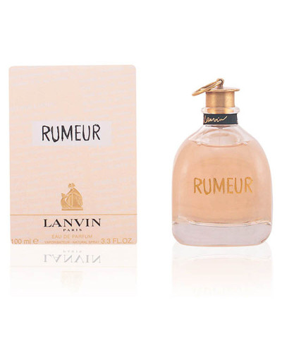 Perfume Mujer Rumeur Lanvin EDP EDP 100 ml