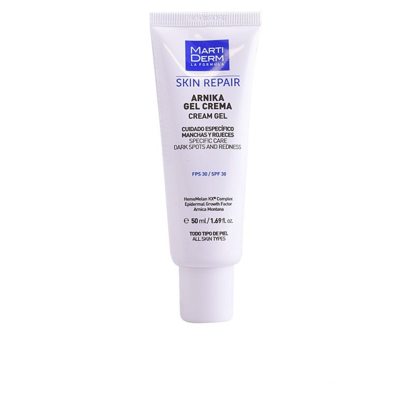 Skin Repair Arnika gel crema Spf30 50 ml