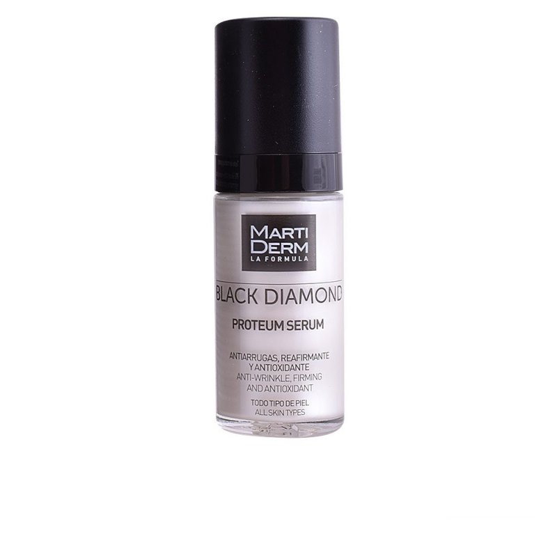 Black Diamond proteum sérum ultraintensivo 30 ml