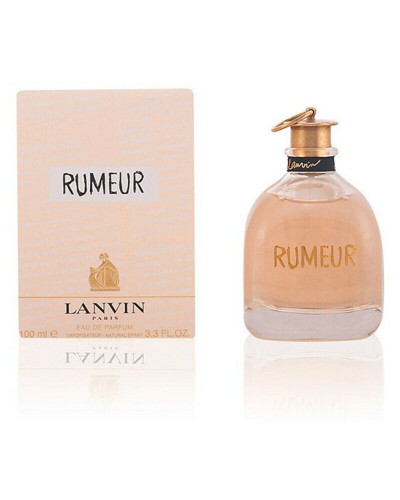 Perfume Mujer Rumeur Lanvin EDP EDP 100 ml