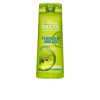 Fructis Fuerza & Brillo champú