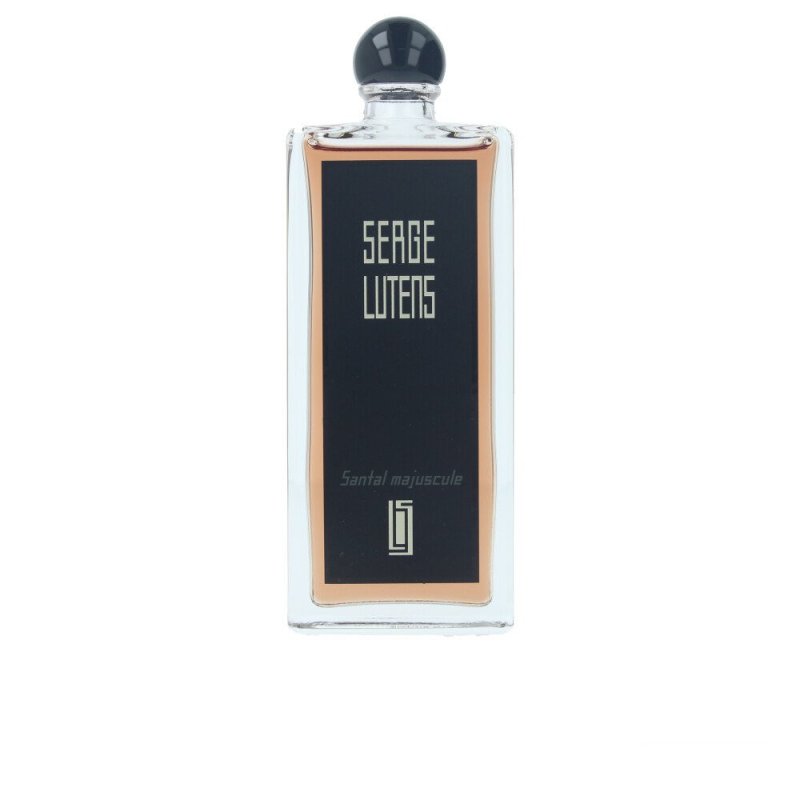 Santal Majuscule eau de parfum vaporizador 100 ml