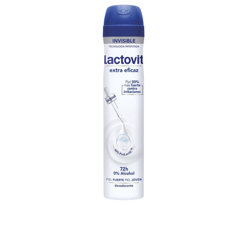 Lactovit Original deo vaporizador 200 ml