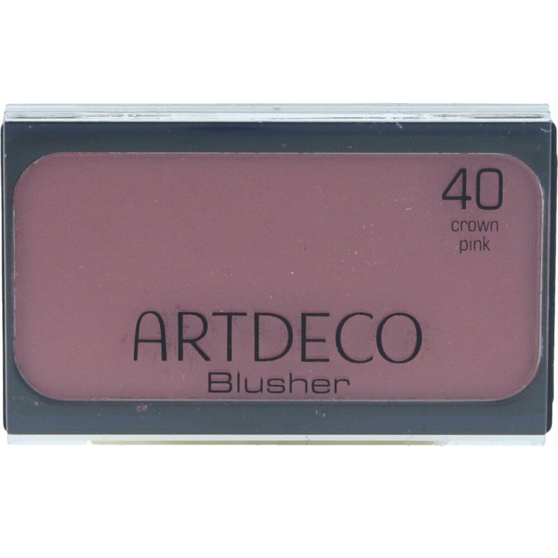 Blusher recarga 40-crown pink 5 gr