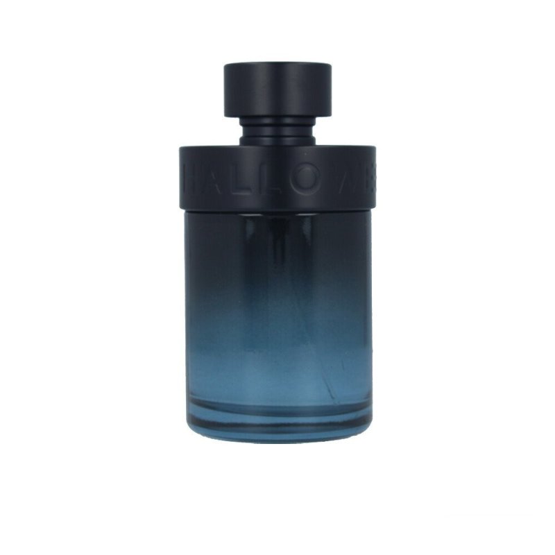 Halloween Man X eau de toilette vaporizador