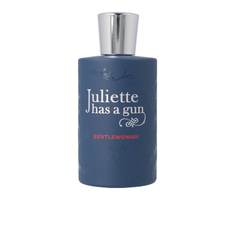 Gentelwoman eau de parfum vaporizador 100 ml