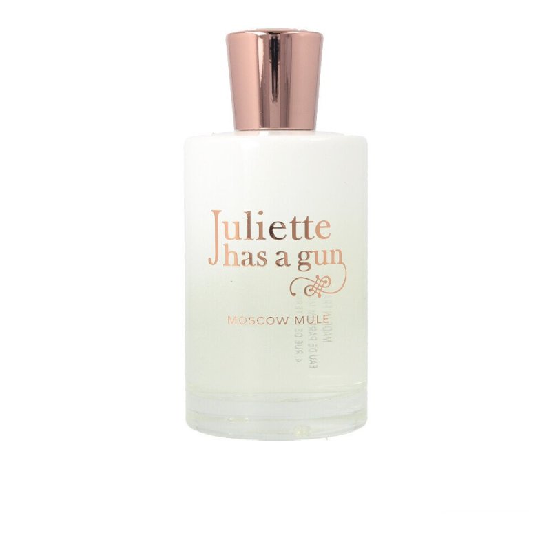 Moscow Mule eau de parfum vaporizador 100 ml