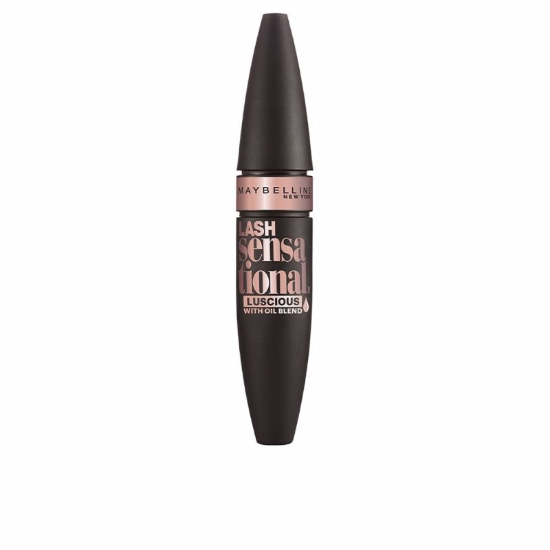 Lash Sensational luscious mascara black 9,5 ml