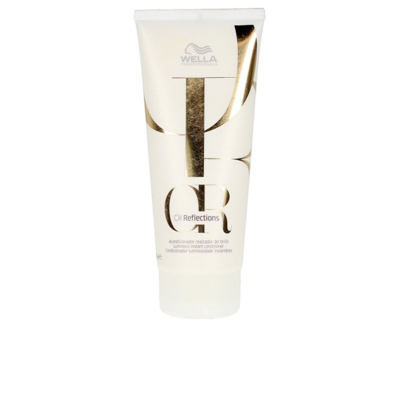 Oil Reflections Acondicionador Realzador de Brillo 200 ml