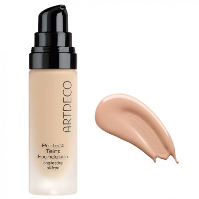 Perfect Teint foundation 32-cool cashew