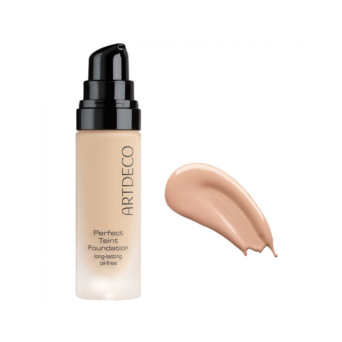 Perfect Teint foundation 32-cool cashew