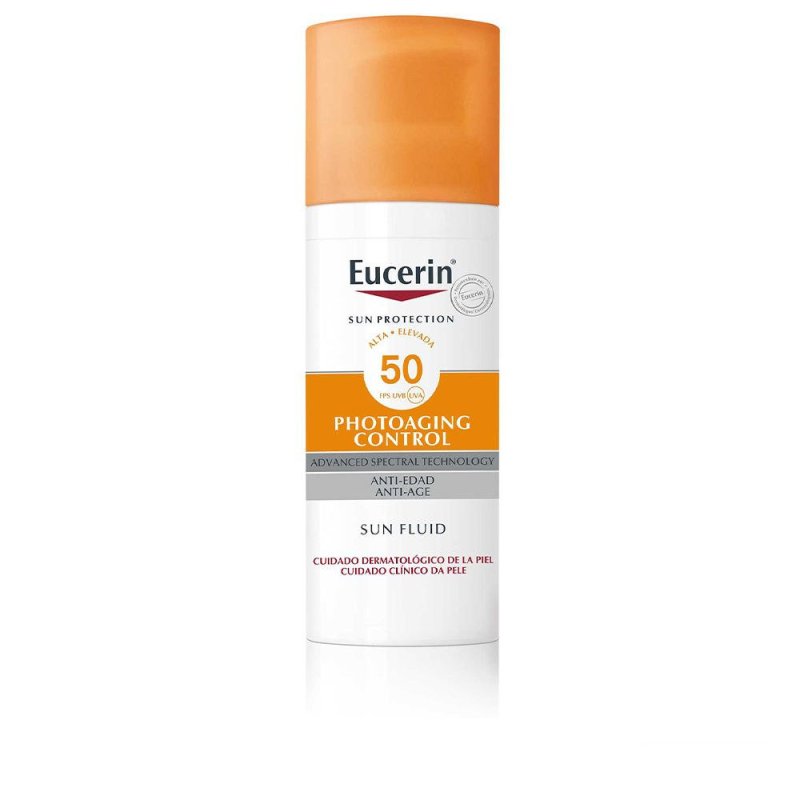 Photoaging Control Anti-Age sun fluid Spf50 50 ml