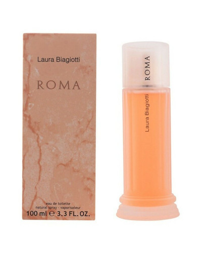 Perfume Mujer Laura Biagiotti LAUROMF00100021 EDT