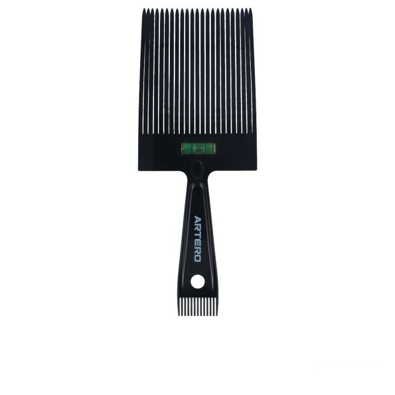 Peine Plano Negro 1 u