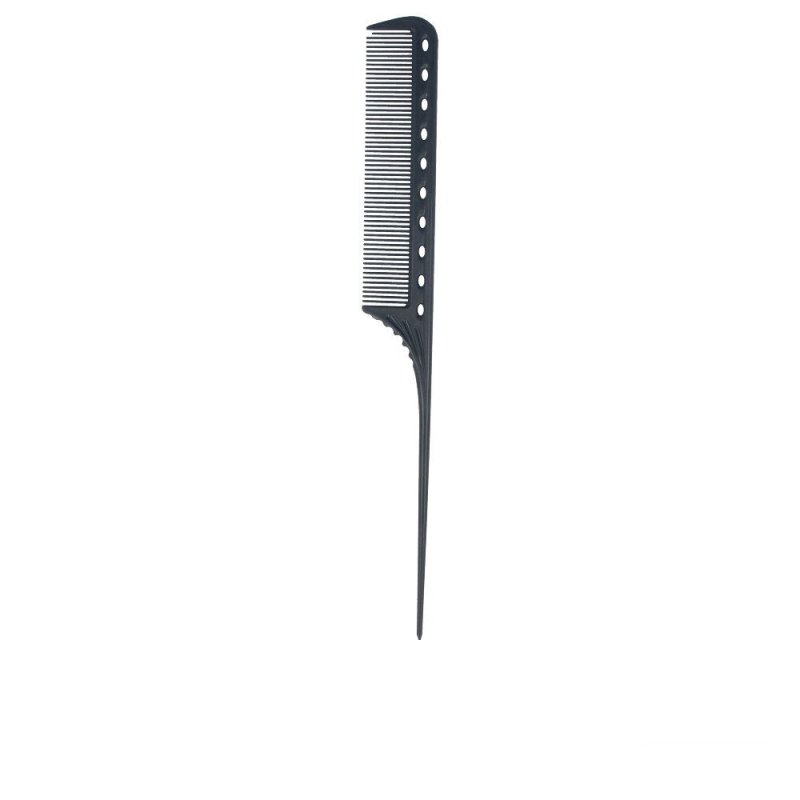 YS Park Peine Pua Plastico Carbon 101 mm