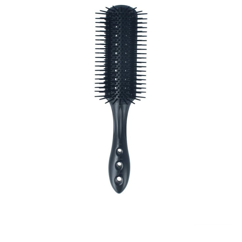 YS Park Cepillo Ionic&antibac negro T09 1 u