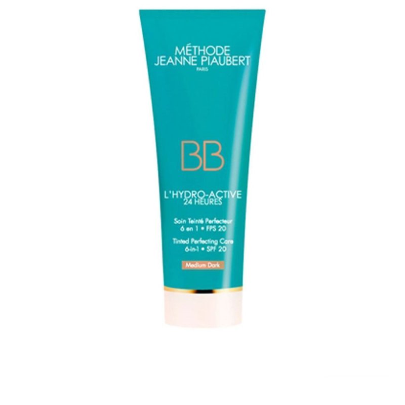 L'hydro Active 24H BB creme Spf20 medium dark 50 ml