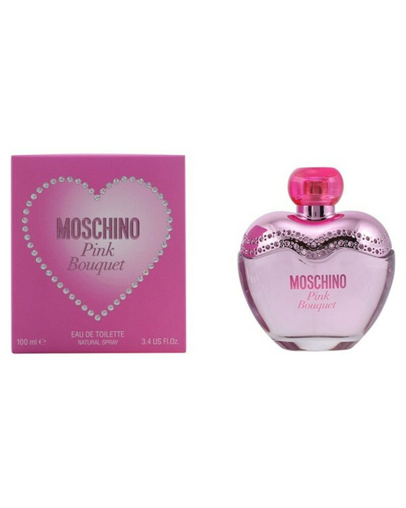 Perfume Mujer Moschino EDT